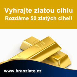 Hra o zlato